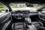 Mercedes-AMG GT53 4Matic+ 4-Door Coupe 2018 года (WW)